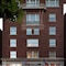 The Ashton Hotel - map