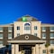 Holiday Inn Express & Suites Austin Nw - Arboretum Area By Ihg - map