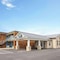 Days Inn By Wyndham Frederick - map