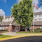 Residence Inn By Marriott Frederick - map