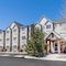 Ramada By Wyndham Frisco - map