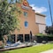 Comfort Inn & Suites - map