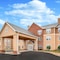 Americinn By Wyndham Fulton Clinton - map