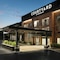 Courtyard By Marriott Gainesville Fl - map
