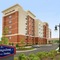 Hampton Inn & Suites Washington Dc North Gaithersburg - map