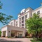 Springhill Suites Gaithersburg - map