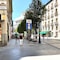 Luz Madrid Rooms - map