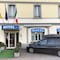 Hotel Della Volta - map