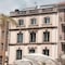 Ruc Hôtel Cannes - map