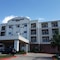 Springhill Suites By Marriott Galveston - map