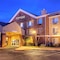 Fairfield Inn & Suites By Marriott Memphis Germantown - map
