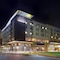 Aloft Richmond West Short Pump - map