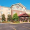 Towneplace Suites By Marriott Baton Rouge Gonzales - map