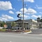 Days Inn By Wyndham Goose Creek - map