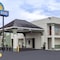 Days Inn By Wyndham Goose Creek - map