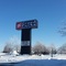 Grand Forks Inn Suites - map
