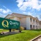 Quality Inn Columbia Mall - map