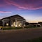 Surestay Hotel By Best Western Grants - map