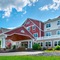 Fairfield Inn & Suites By Marriott Great Barrington Lenox Berkshires - map