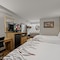 Red Roof Inn Greensboro Airport - map