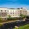 Courtyard By Marriott Pittsburgh Greensburg - map