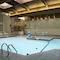 Ramada Conference Center By Wyndham Greensburg - map