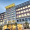 Courtyard By Marriott Greenville Downtown - map