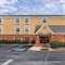 Extended Stay America Select Suites Greenville - Airport - map