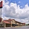 Red Roof Inn Indianapolis - Greenwood - map