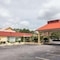 Super 8 By Wyndham Hardeeville - map