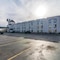 Motel 6 Harvey - map
