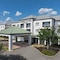 Courtyard By Marriott Hattiesburg - map
