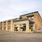 Quality Inn & Suites - map