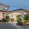 Days Inn By Wyndham Burlington East - map