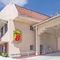Super 8 By Wyndham Hayward Downtown - map