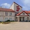 Red Roof Inn Columbus - Hebron - map