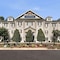 Baymont by Wyndham Henderson Oxford - map