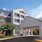 Springhill Suites By Marriott Herndon Reston - map