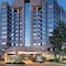 Washington Dulles Marriott Suites - map