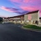 Red Roof Inn Hickory - map