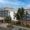 Springhill Suites By Marriott Portland Hillsboro - map