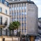 Staysome Porto Herculano - map