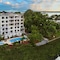 Marriott's Harbour Club - map