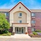 Mainstay Suites Chicago Hoffman Estates - map