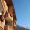 Hotel Les Bains - map