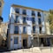 Hotel Citadelle - map