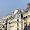 Paris Art Hotel Quartier Latin By Malone - map