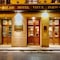 Relais Hotel Du Vieux Paris - map