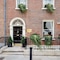 Trinity Townhouse Hotel - map