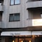 Binnewies City Hotel - map